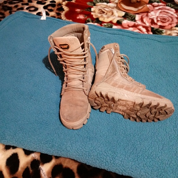 Boots - Picture 2 of 2